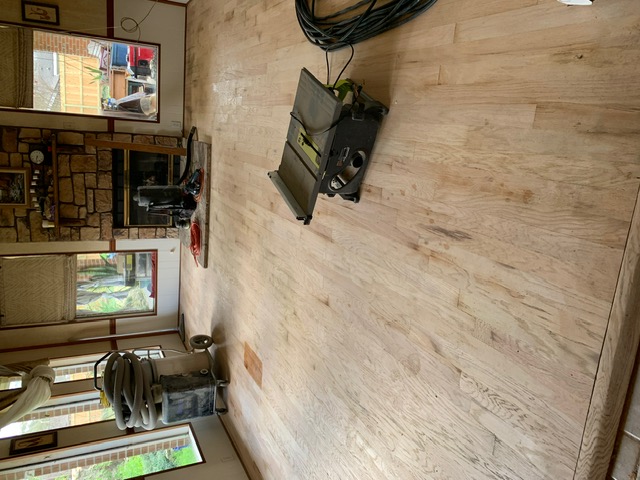 Precision Installation