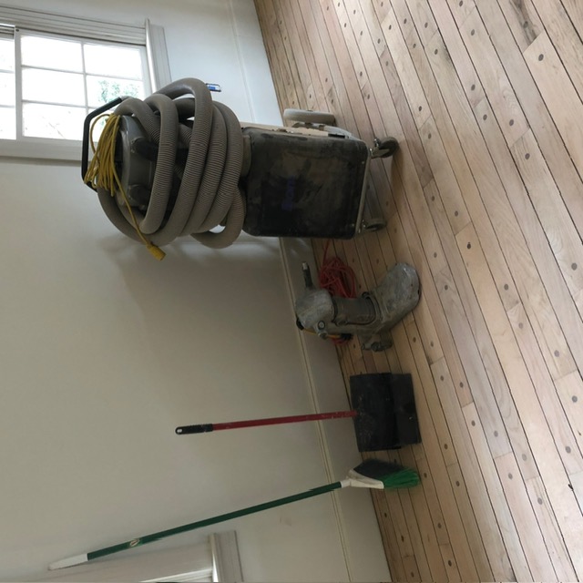 Elegant Floor Design