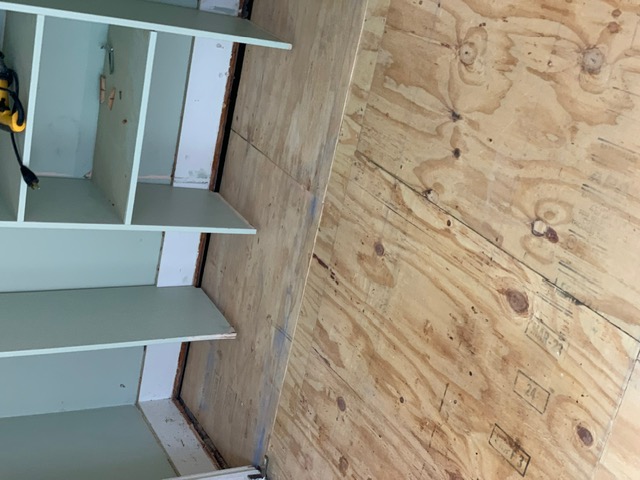 Quality Wood Flooring