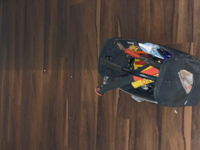 Beautiful Grain Patterns