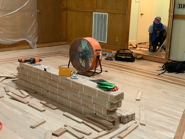 Expert Craftsmanship