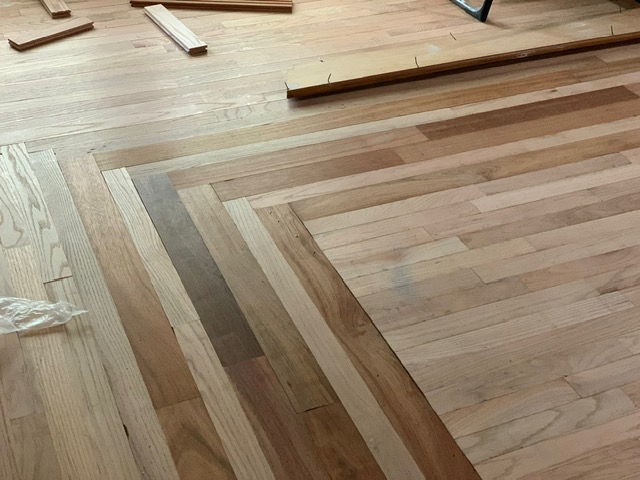 Smooth Professional Finish