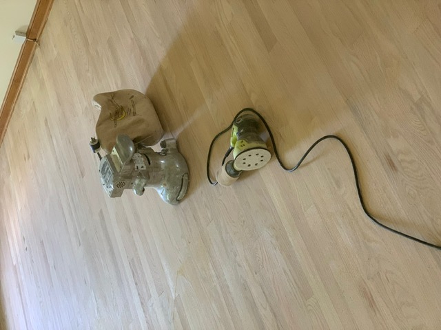 Elegant Hardwood Floors