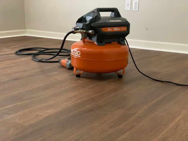 Premium Wood Selection