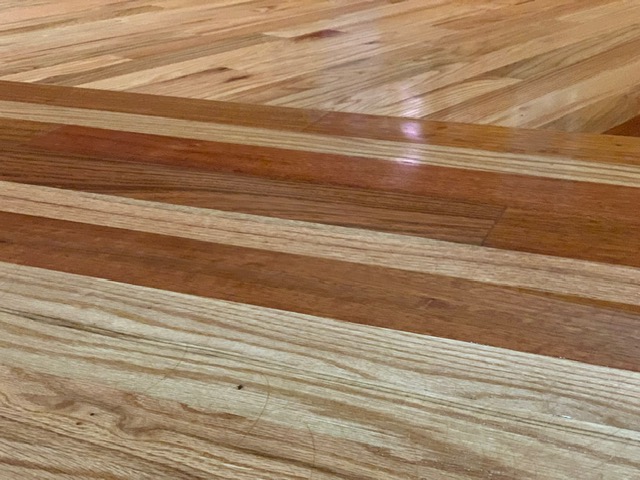 Expert Floor Installation