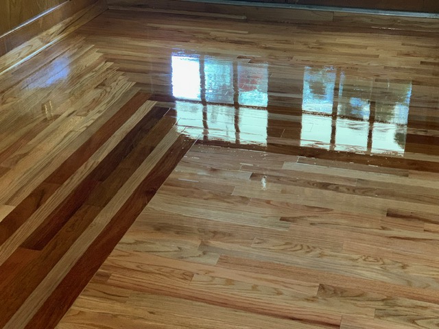 Stunning Glossy Finish